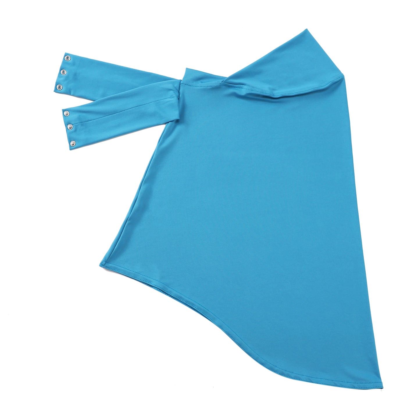 Foulard 2 en 1 Femme – Pratique et Élégant