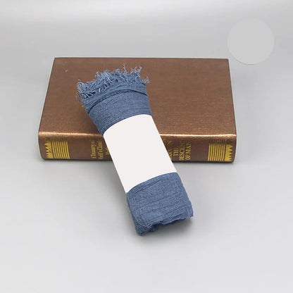 Châle en Lin Femme – Légèreté et Élégance Naturelle     !!!mettre mark nayara pic///