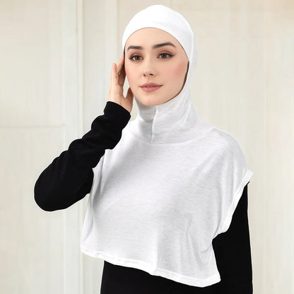Niqab Femme avec T-Shirt Sport Intégré