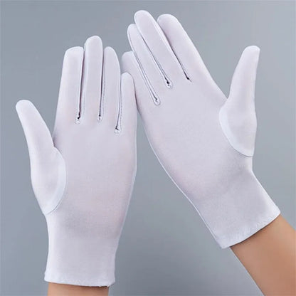 Gants Fins d’Été Unisex – Confort et Élégance