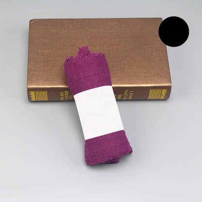 Châle en Lin Femme – Légèreté et Élégance Naturelle     !!!mettre mark nayara pic///