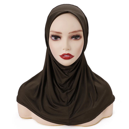 Turban Femme Malaisie – Élégance Prête-à-Porter
