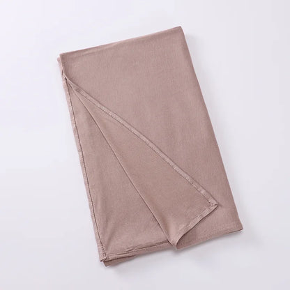 Foulard femme Jersey Léger