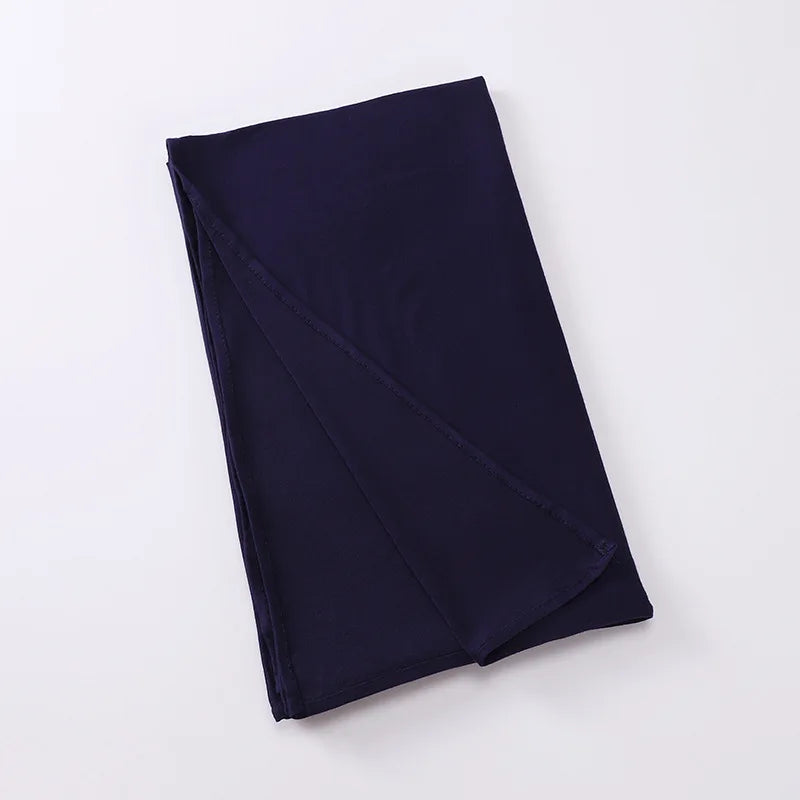 Foulard femme Jersey Léger