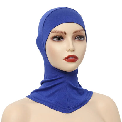 Bonnet Cache-Cou Femme – Confort et Couverture Totale