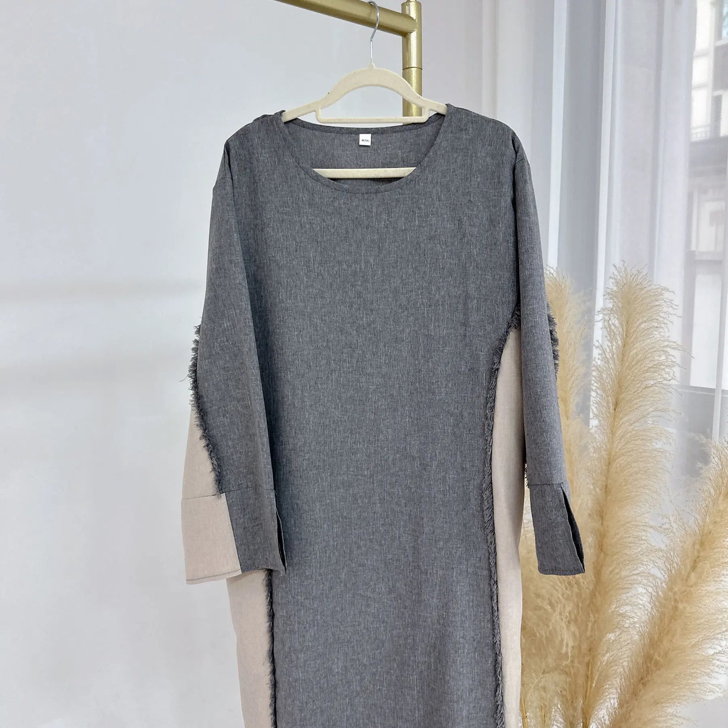 Cardigan Femme Élégant de Luxe – Chic Minimaliste & Confort Haut de Gamme