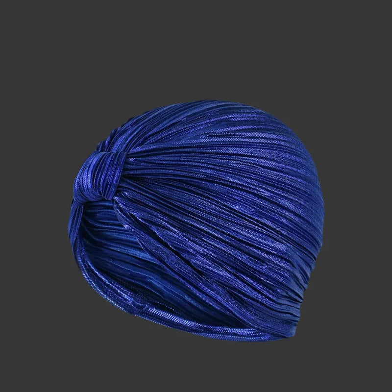 Turban Femme chic – Élégance et Praticité