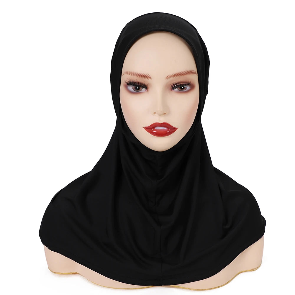 Turban Femme Malaisie – Élégance Prête-à-Porter