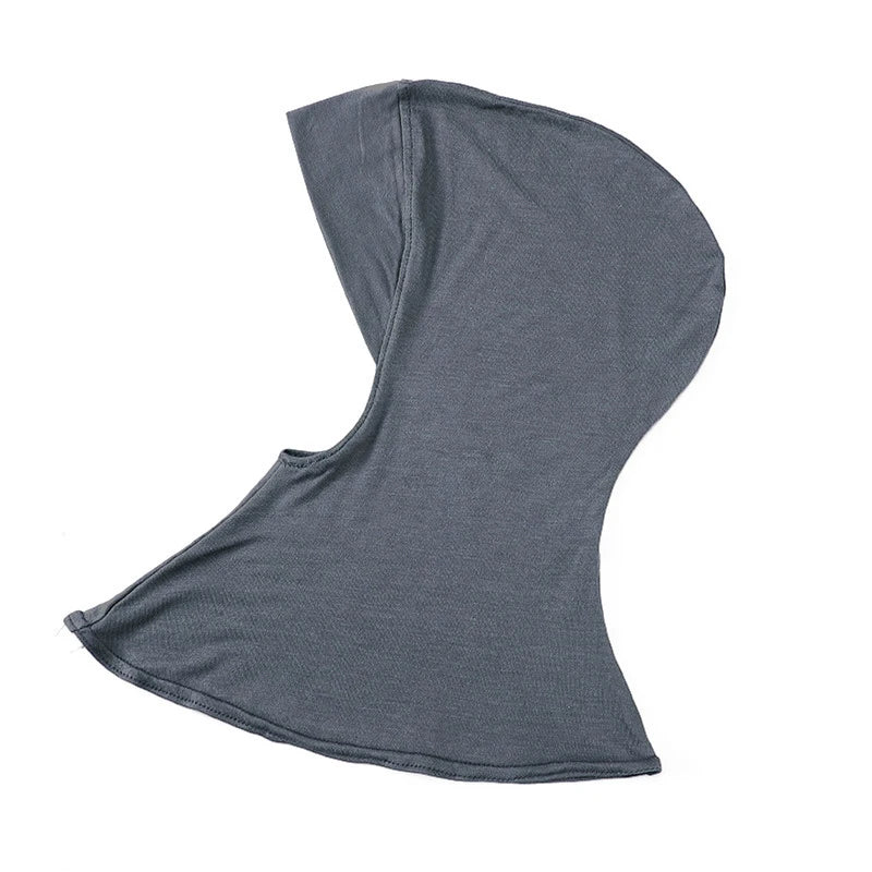 Bandeau Sous Foulard Femme – Maintien et Confort Absolu