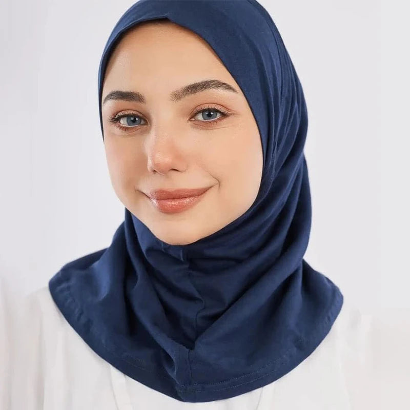 Turban Femme Malaisie – Élégance Prête-à-Porter 
