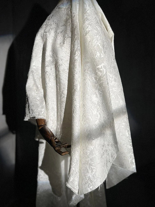 Voile de Prière Femme Luxe